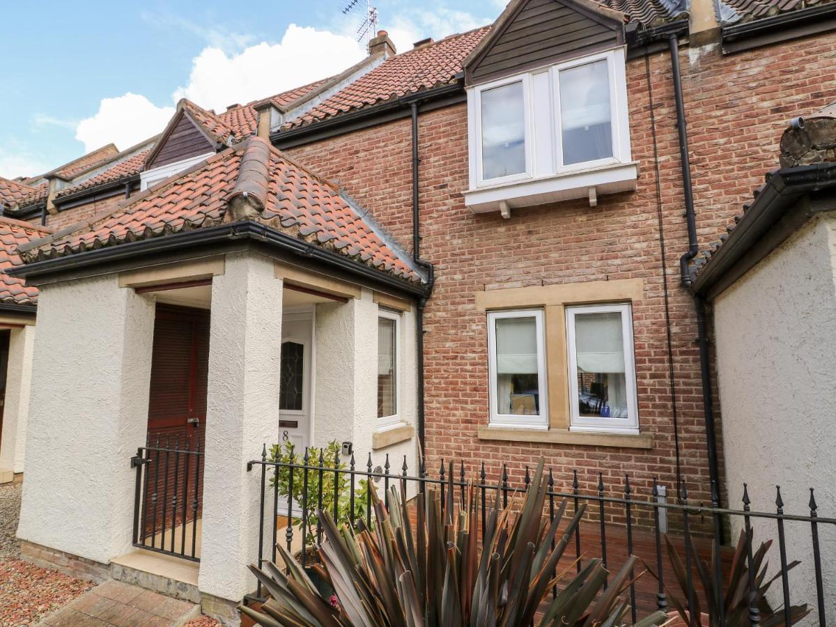 Villa 8 Williamson Drive Ripon Esterno foto
