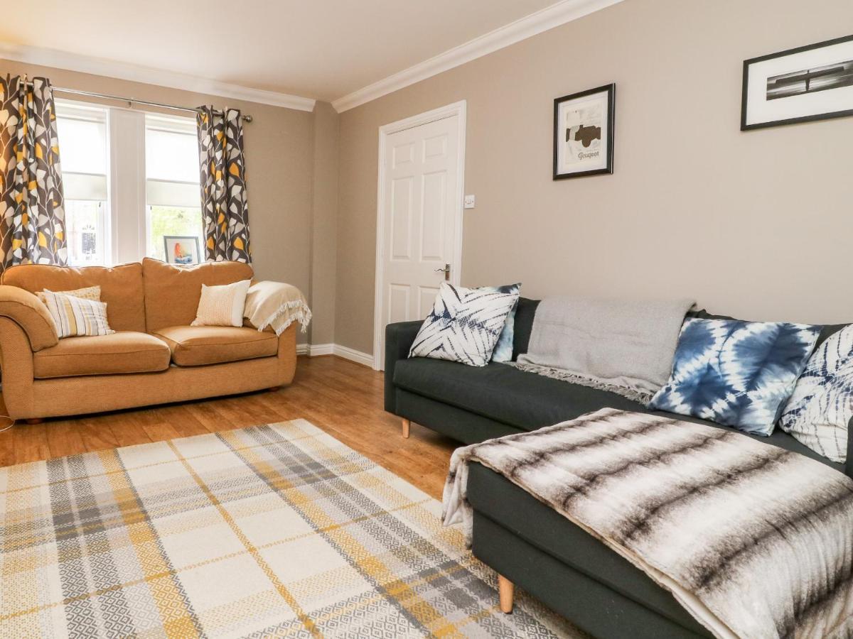 Villa 8 Williamson Drive Ripon Esterno foto