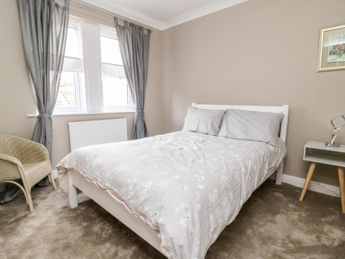 Villa 8 Williamson Drive Ripon Esterno foto