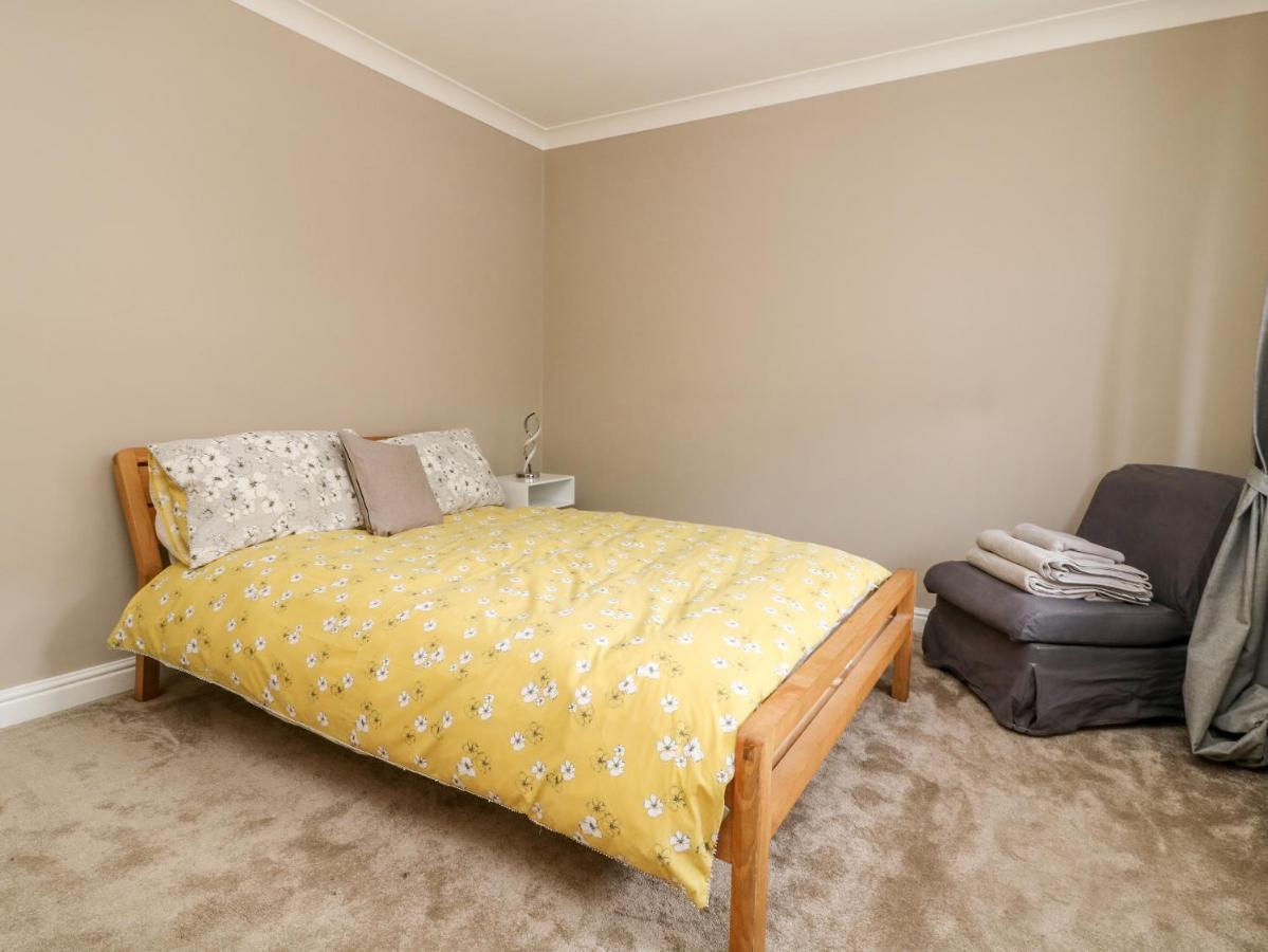 Villa 8 Williamson Drive Ripon Esterno foto