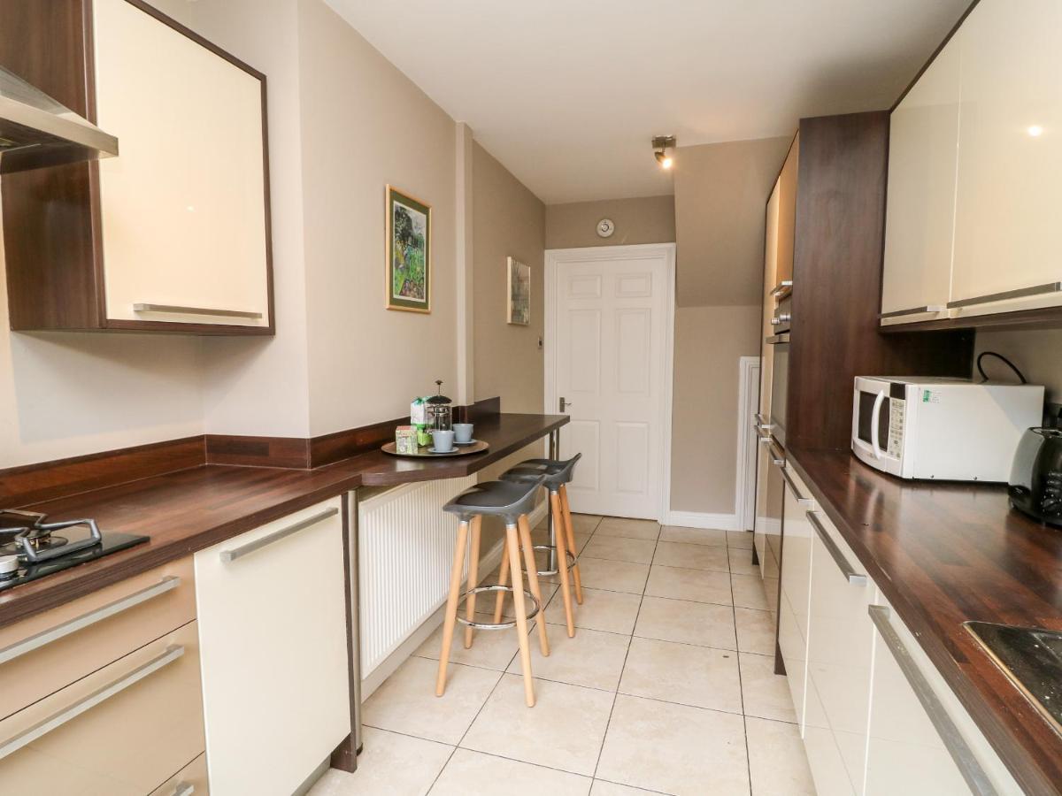 Villa 8 Williamson Drive Ripon Esterno foto