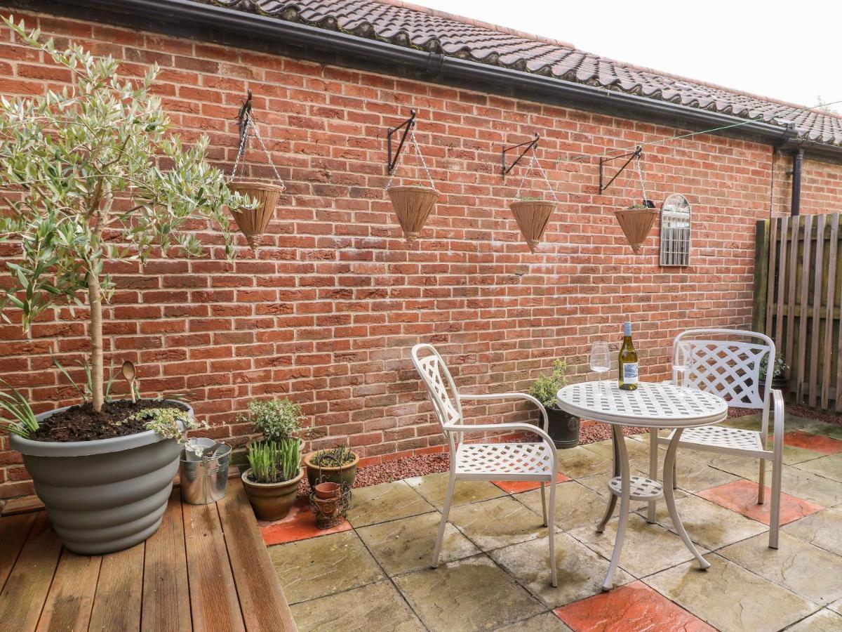 Villa 8 Williamson Drive Ripon Esterno foto